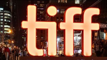 عروض أولى في أمريكا الشمالية لأفلام عربية ضمن مهرجان تورونتو الـ50 عروض أولى في أمريكا الشمالية لأفلام عربية ضمن مهرجان تورونتو الـ50
