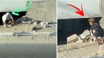 عقب القضاء على الثقب الأسود.. مصطفى بكري: من يحاول استغلال الصغار سيلقى ردا صارما عقب القضاء على الثقب الأسود.. مصطفى بكري: من يحاول استغلال الصغار سيلقى ردا صارما