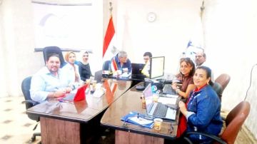 عمليات المؤتمر تواصل انعقادها لليوم الثاني من التصويت في انتخابات الشيوخ عمليات المؤتمر تواصل انعقادها لليوم الثاني من التصويت في انتخابات الشيوخ