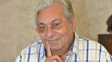 فاروق فلوكس يكشف تفاصيل إهداء مقتنياته لوزارة الثقافة .. خاص فاروق فلوكس يكشف تفاصيل إهداء مقتنياته لوزارة الثقافة .. خاص