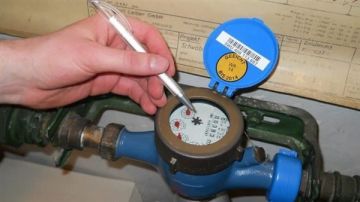 قرار حكومي بحظر تركيب عدادات المياه دون مراجعة دمغ المصوغات والموازين