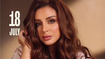 محمود سعد يكشف آخر تطورات حالة أنغام الصحية: عندها ألم شديد