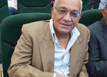 من هو الكابتن حنفي هليل؟ (رحلته مع الملاعب في سطور) من هو الكابتن حنفي هليل؟ (رحلته مع الملاعب في سطور)