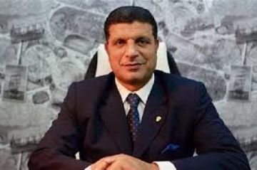 نائب العربي للدراسات : إسرائيل تسعى للتمدد على حساب محيطها الإقليمي