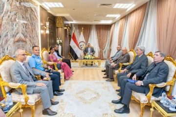 وزير الإنتاج الحربي وسفير الهند بالقاهرة يبحثان سبل تعزيز التعاون المشترك