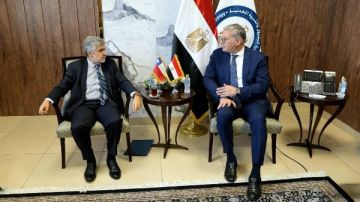 وزير البترول: نتطلع لشراكة مع تشيلي في تطوير سلاسل القيمة للمعادن الحرجة