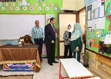 129 مركزا انتخابيا في 130 لجنة فرعية.. دمياط تستعد لاستقبال مليون ناخب غدا