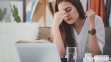 9 علامات على اختلال التوازن الهرموني لدى النساء بعد سن الأربعين