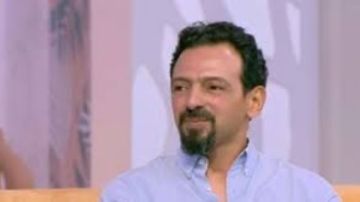 إلهام شاهين: وفاة تيمور تيمور صدمة كبيرة ومفاجئة لنا جميعا