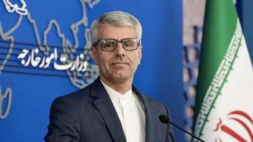 إيران ترد على الاتهامات الأمريكية والغربية بمحاولات قتل وخطف في أوروبا