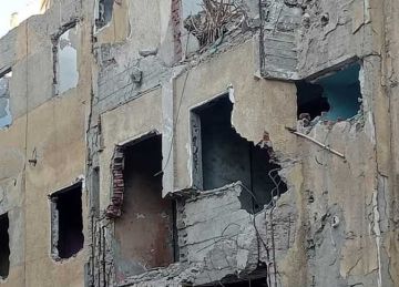 استمرار حصر وتنفيذ قرارات الإزالة الصادرة للعقارات الآيلة للسقوط بالشرقية