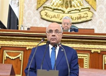 الإيجار القديم.. إسكان النواب يوضح ما سيحدث حال اعتراض الرئيس السيسي على القانون الإيجار القديم.. إسكان النواب يوضح ما سيحدث حال اعتراض الرئيس السيسي على القانون