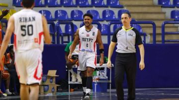 الليلة.. منتخب السلة في اختبار ودي قوي أمام الدب الروسي استعدادا للأفروباسكت