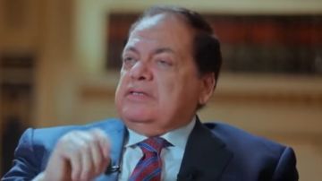 النائب محمد أبو العينين: تمثيل الشعب شرف ومسؤولية والصناعة مفتاح التقدم