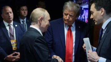 بعد قمة ترامب وبوتين.. قادة أوروبيون يجددون دعمهم لأوكرانيا بعد قمة ترامب وبوتين.. قادة أوروبيون يجددون دعمهم لأوكرانيا