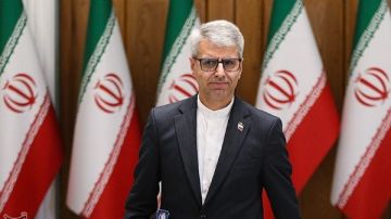 بقائي: إيران لن تتراجع عن حقوقها النووية.. وأي رهان على إضعافها خاسر