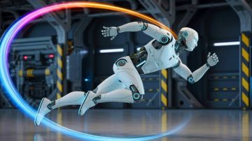 تشبهنا في الشكل والوظيفة.. الروبوتات البشرية ولماذا تصمم لتشبه البشر تشبهنا في الشكل والوظيفة.. الروبوتات البشرية ولماذا تصمم لتشبه البشر