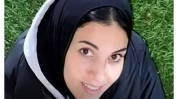 تطورات جديدة بقضية لاعبة الجودو بنادى سموحة.. وشقيقها يفتح النار على رواد السوشيال ميديا ما القصة؟ تطورات جديدة بقضية لاعبة الجودو بنادى سموحة.. وشقيقها يفتح النار على رواد السوشيال ميديا ما القصة؟