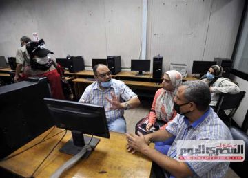 تقليل الاغتراب 2025 للتحويل بين الجامعات.. الموعد ورابط التقديم تقليل الاغتراب 2025 للتحويل بين الجامعات.. الموعد ورابط التقديم