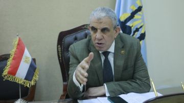 رئيس قوى عاملة النواب يكشف عن كيفية ضمان تنفيذ قانون العمل الجديد رئيس قوى عاملة النواب يكشف عن كيفية ضمان تنفيذ قانون العمل الجديد