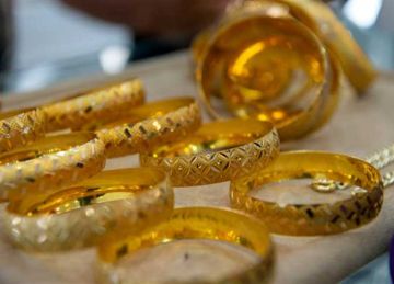 عيار 21 بعد ارتفاع 20 جنيها للجرام.. سعر الذهب اليوم الأربعاء 27 أغسطس 2025 في الصاغة