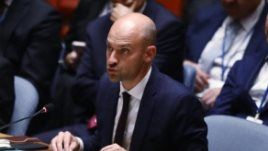 فرنسا: أرسلنا عشرة أطنان من المساعدات الإنسانية إلى قطاع غزة