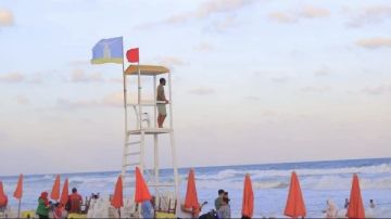 قرارات عاجلة من محافظ سوهاج في حادث غرق طلاب أكاديمية الضيافة بـ الإسكندرية