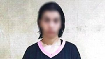 محتوى خادش للحياء.. الداخلية تعلن تفاصيل القبض على بلوجر جديدة