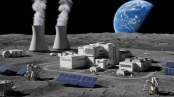 مفاعل نووي على القمر.. ناسا تعلن عن خطوة جديدة نحو مستقبل استكشاف الفضاء