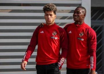  مفيش يمضي على بياض .. شوبير يفجر مفاجأة عن تجديد ديانج وعاشور في الأهلي