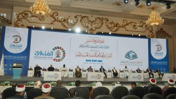 ملتقى علماء الأمة عبر القرون: مكافحة الفتاوى العشوائية أبرز أهداف وثيقة القاهرة