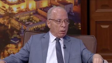 وزير سابق: جماعة الإخوان الإرهابية أسستها المخابرات البريطانية وزير سابق: جماعة الإخوان الإرهابية أسستها المخابرات البريطانية