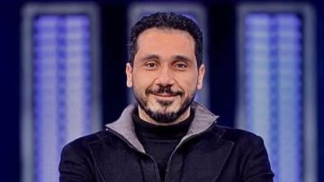 أبو العينين والعاملون بـ صدى البلد ينعون المخرج هاني المهدي