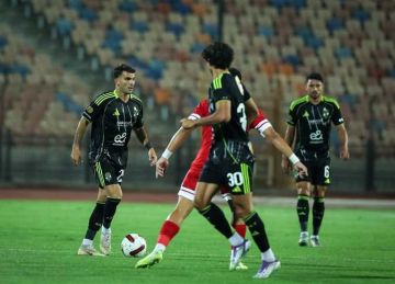 إحصائيات مثيرة.. ماذا قدم الأهلي في أولى مبارياته بالدوري؟