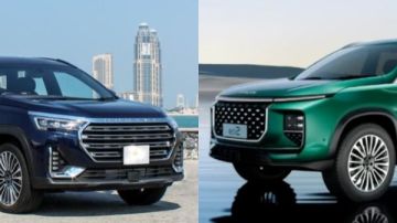 إيهما تفضل؟.. ساوايست إس 09 أم جيتور إكس 90 بلس 2026