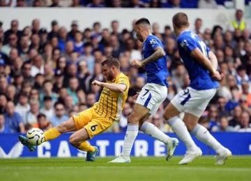  الأكبر سنا .. ميلنر يقتحم تاريخ الدوري الإنجليزي بهدفه في مانشستر سيتي