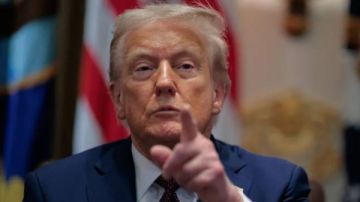 البيت الأبيض يدرس تغيير اسم البنتاجون .. وترامب يلوح بإعادة وزارة الحرب تفاصيل