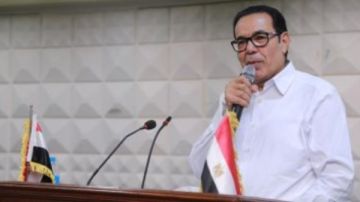 العامة للغزل والنسيج والقومي لتنظيم الاتصالات ينظمان ندوة تثقيفية للعمال