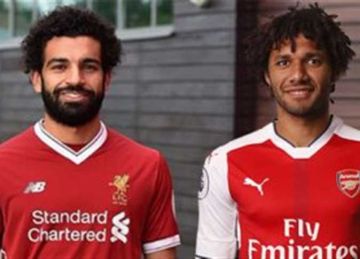 النني يكشف أحقية محمد صلاح بـ الكرة الذهبية.. ويؤكد: إبراهيم عادل موهوب وصاعد بقوة