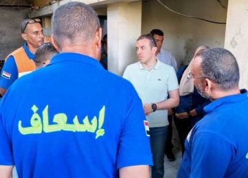 بالأسماء.. إصابة 6 أشخاص في حادث انقلاب سيارة نقل أمام قرية سياحية في مطروح بالأسماء.. إصابة 6 أشخاص في حادث انقلاب سيارة نقل أمام قرية سياحية في مطروح