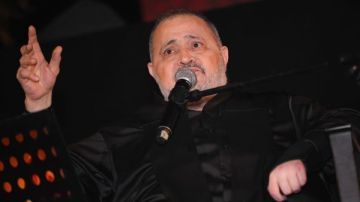 بالصور.. جورج وسوف يتألق بأقوى سهرة طربية فى سكاي العلمين الجديدة بحضور نجوم الفن والإعلام