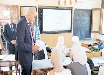 بعد التعديلات.. تفاصيل نظام أعمال السنة والامتحانات لطلاب الإعدادية 2025