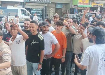 بعد فتح اللجان.. طوابير على لجان انتخابات مجلس الشيوخ في الغربية (صور) بعد فتح اللجان.. طوابير على لجان انتخابات مجلس الشيوخ في الغربية (صور)