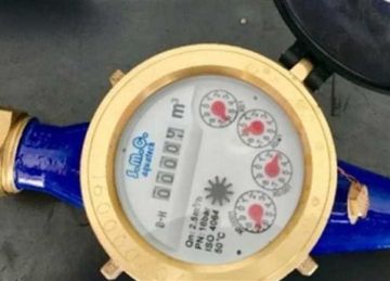 تخفيض أسعار عدادات المياه الخاصة بوحدات الإسكان الاجتماعي بنسبة 6 