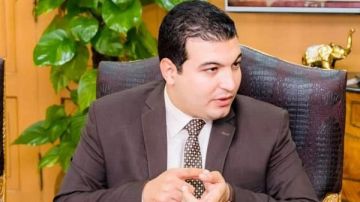 تفاصيل القبض على الصحفي إسلام الراجحي لانتقاده مسؤولة محلية.. والنقابة تتحرك