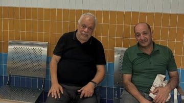 رحلة رائعة.. أشرف زكي يشيد بـ مترو الأنفاق