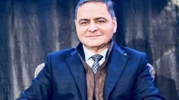 سمير حليلة وقوات عربية.. تفاصيل أحدث المقترحات الأمريكية لغزة سمير حليلة وقوات عربية.. تفاصيل أحدث المقترحات الأمريكية لغزة