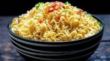 عاجل بعد وفاة طفل المرج.. بيان مهم من الصحة بشأن منتجات الشعرية سريعة التحضير عاجل بعد وفاة طفل المرج.. بيان مهم من الصحة بشأن منتجات الشعرية سريعة التحضير