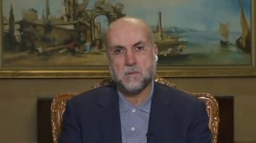 محمود الهباش: لا أحد يملك صلاحية تمثيل منظمة التحرير الفلسطينية محمود الهباش: لا أحد يملك صلاحية تمثيل منظمة التحرير الفلسطينية