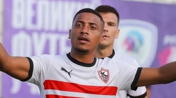 نجم الأهلي السابق: الزمالك محظوظ بجدول ترتيب مبارياته في الدوري